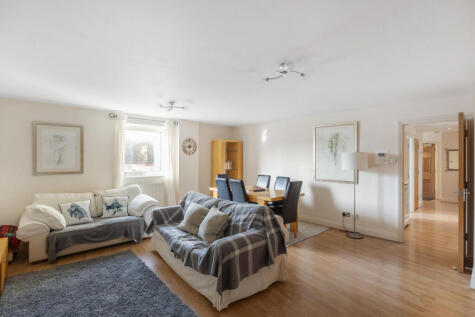 Palgrave Gardens, London, NW1