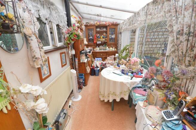 Dining/Conservatory