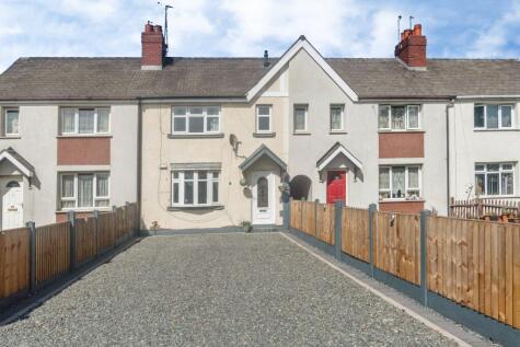 Hartill Street, Willenhall, WV13