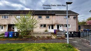 101, Bilby Terrace, Irvine KA12 9DS