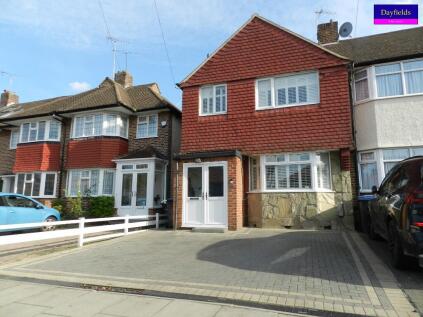 Baker Street, London, EN1