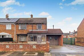 17, Soane Gardens, South Shields NE34 8NW