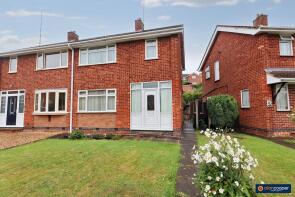 6, Hillside, Hartshill CV10 0NN
