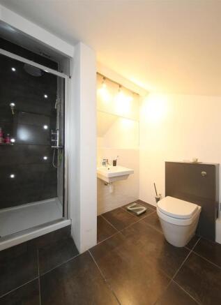 11 Vicarage Mews 209