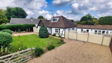 Cross Lane, Smallfield, RH6