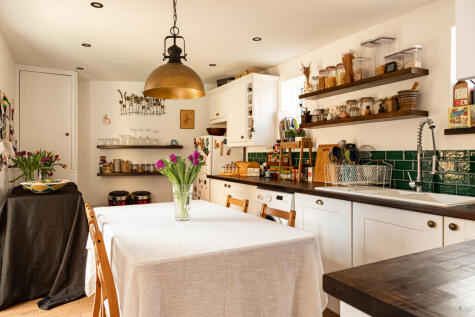 Cornerstones, Bell Street, Hornton, Oxfordshire