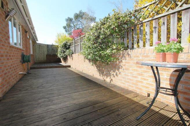 Decking