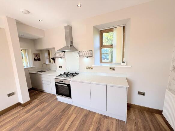 2 bed End of Terrace for sale Image 8