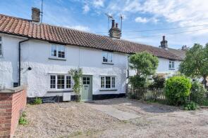 36, High Street, Cambridge CB22 7PX