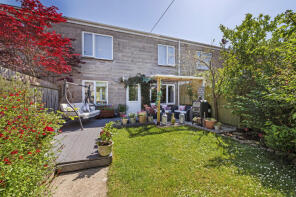 20, Moorview Close, Meare, Glastonbury BA6 9TB