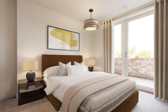Hepworth Place