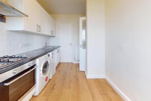 46, George Downing Estate, Cazenove Road, Hackney, London N16 6BE