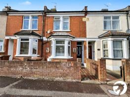 31, Balfour Road, Chatham ME4 6QT