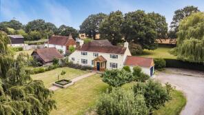 Poplars, Newpound, Billingshurst RH14 0EJ