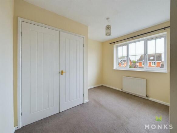 Bedroom 3