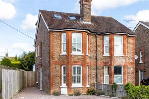 41, Queens Road, Haywards Heath RH16 1EG