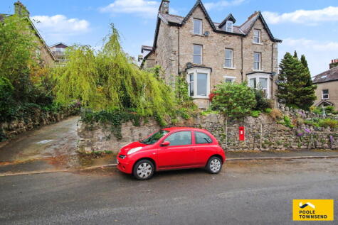 Fernleigh Road, Grange-over-sands, LA11 7HP