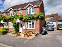 18, Park Close, Calne SN11 8LU