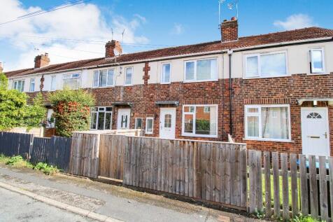 Kings Road, Knaresborough, North Yorkshire, HG5