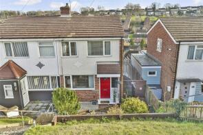 93, Sussex Drive, Walderslade, Chatham ME5 0NW