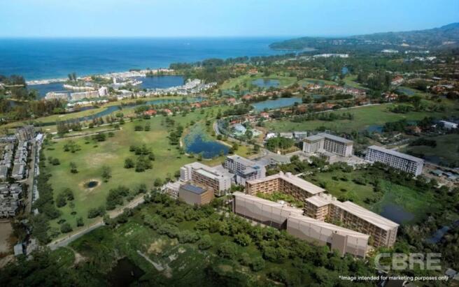 PEYLAA Phuket, Autograph Collection Residences