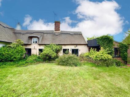 Waxham Road, Sea Palling NR12