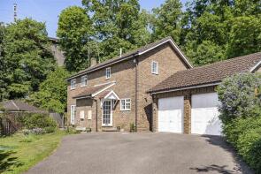 30, St Ives Close, Digswell, Welwyn AL6 0BB