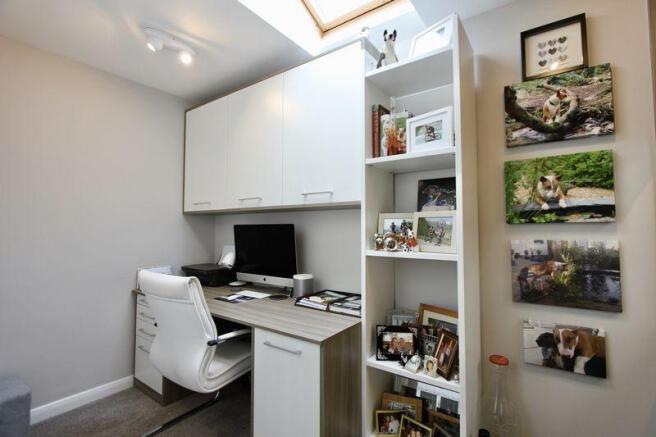 Bedroom Three/...