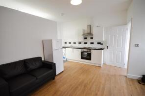 15, Upper Brown Street, Leicester LE1 5TE
