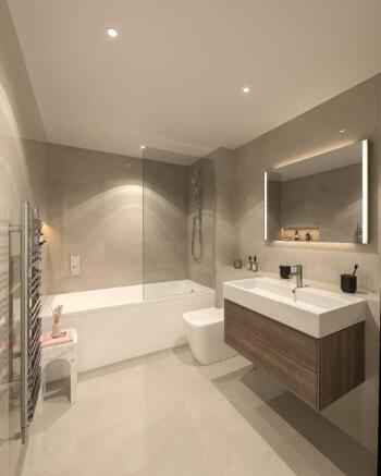2 bed Apartment for sale Image 4