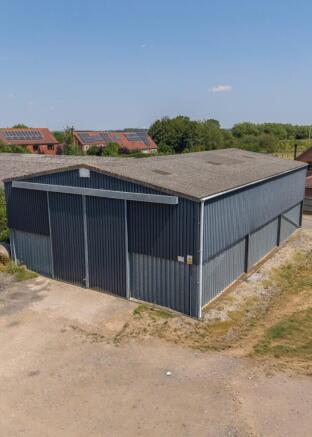 Barn