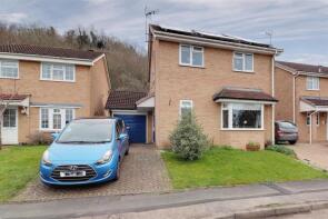 43, Rosedale Avenue, Stonehouse GL10 2QH