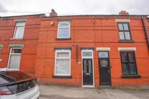 111, Diggle Street, Wigan WN6 7DZ