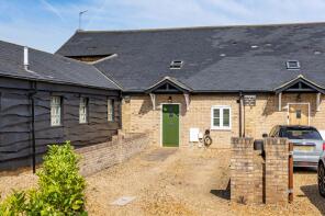 1, Greensbury Farm Barns, Thurleigh Road, Bedford MK44 2ET