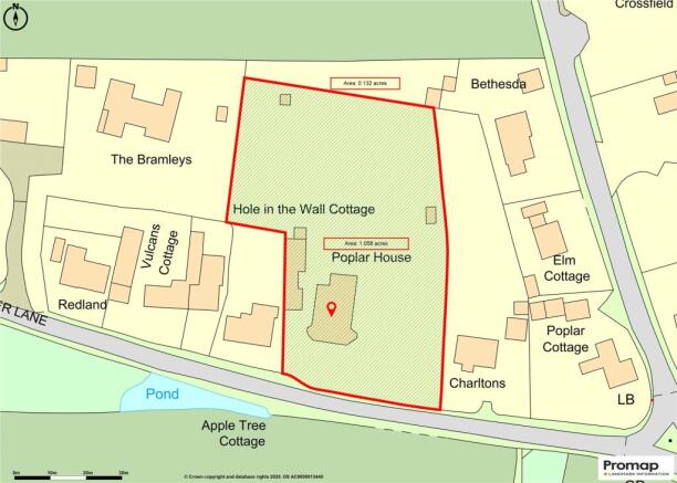 Boundary Plan