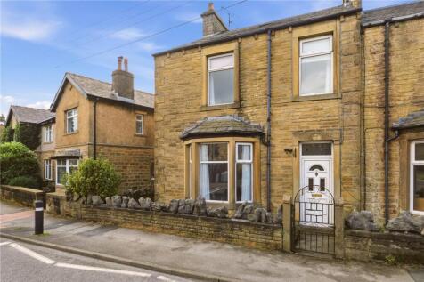 Kendal Road, Hellifield, Skipton, North Yorkshire, BD23