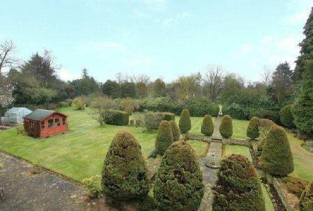 GARDENS