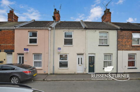Mid Terrace Home close to King's Lynn Town Centre
