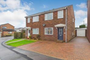 5, Dale View Gardens, Egremont CA22 2LN