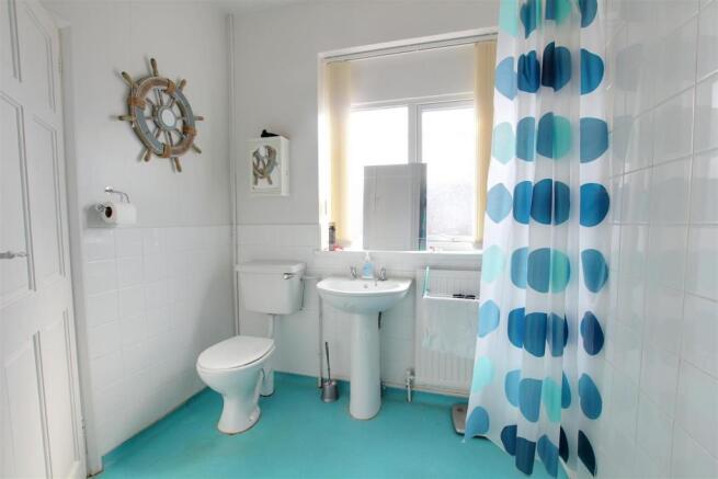 Wet Room