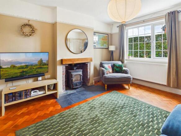 BODARMON - LIVING ROOM