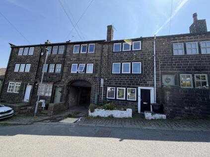 Bridge Street, Oakworth, Keighley, BD22