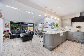 18, Townfield Road, Knutsford WA16 7HF