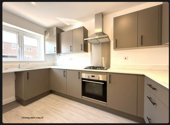 kitchen ai