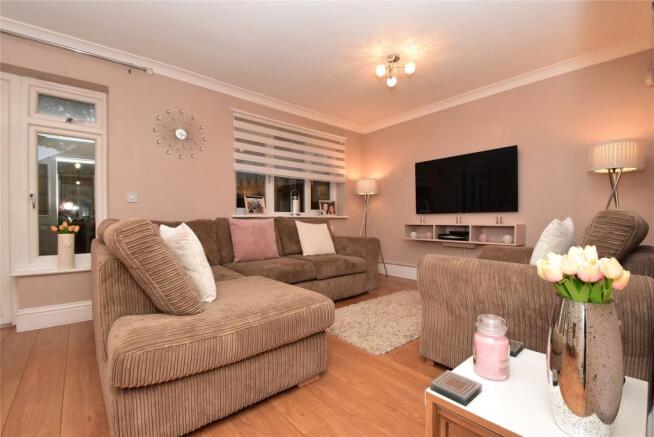 Lounge Area