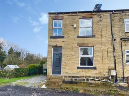 Shill Bank Lane, Mirfield, WF14