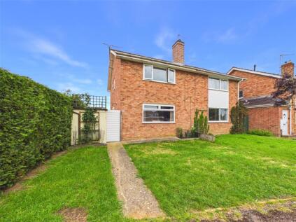 Stanwick Drive, Cheltenham, Gloucestershire, GL51