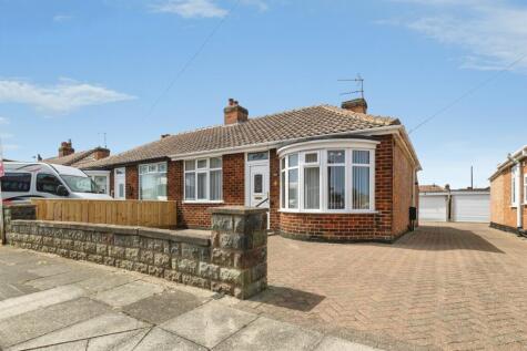 Jubilee Grove, Billingham