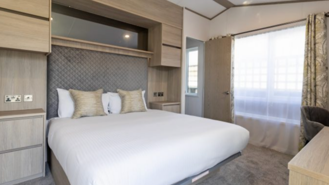 2 bed Lodge for sale Image 6