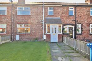17, Hawthorne Grove, Latchford, Warrington WA4 1EA